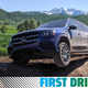 The 2020 Mercedes-Benz GLS Has Impossible Shoes to Fill